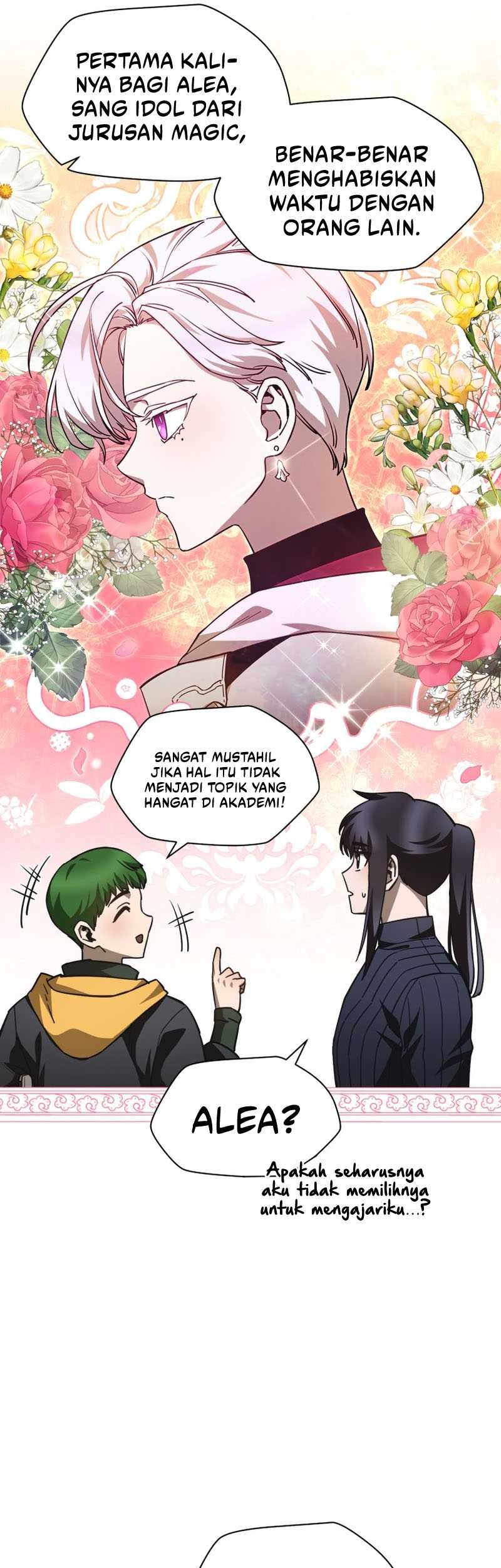 Helmut: The Forsaken Child Chapter 36 - halaman 34