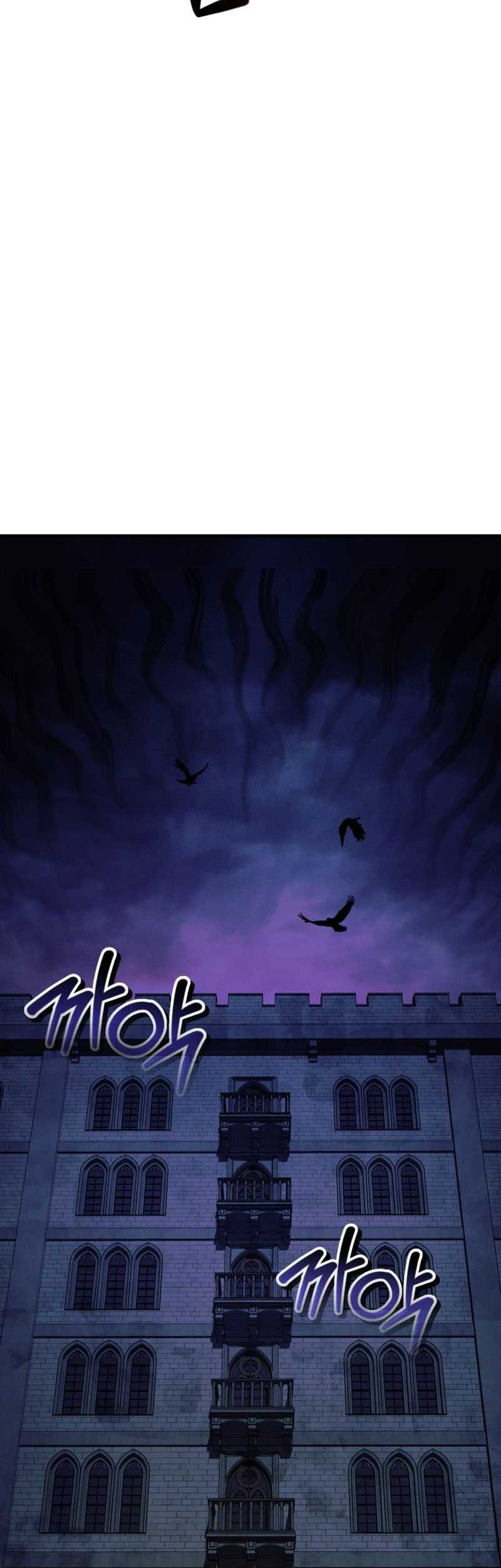 Helmut: The Forsaken Child Chapter 36 - halaman 56