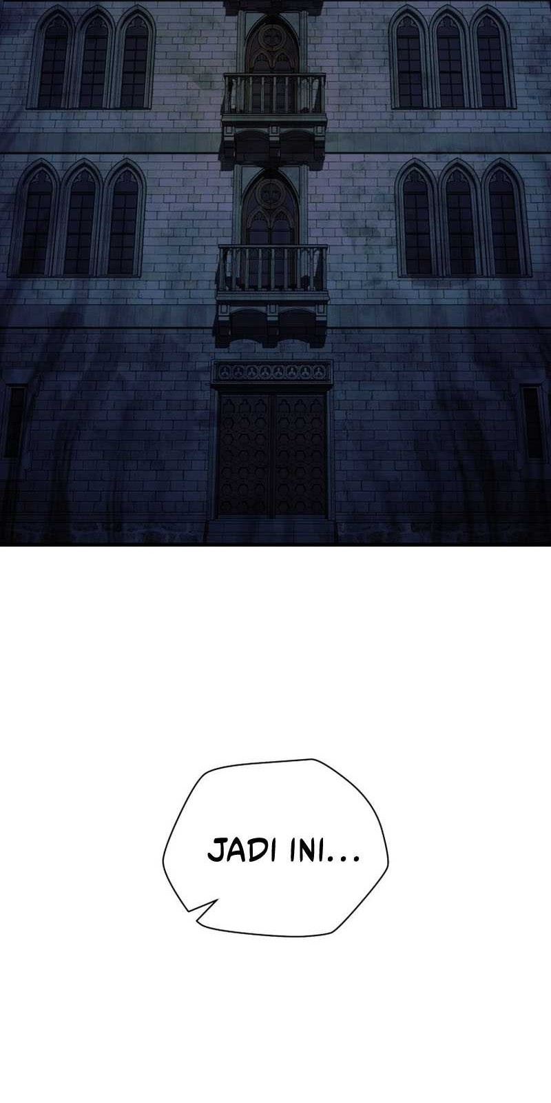 Helmut: The Forsaken Child Chapter 36 - halaman 57