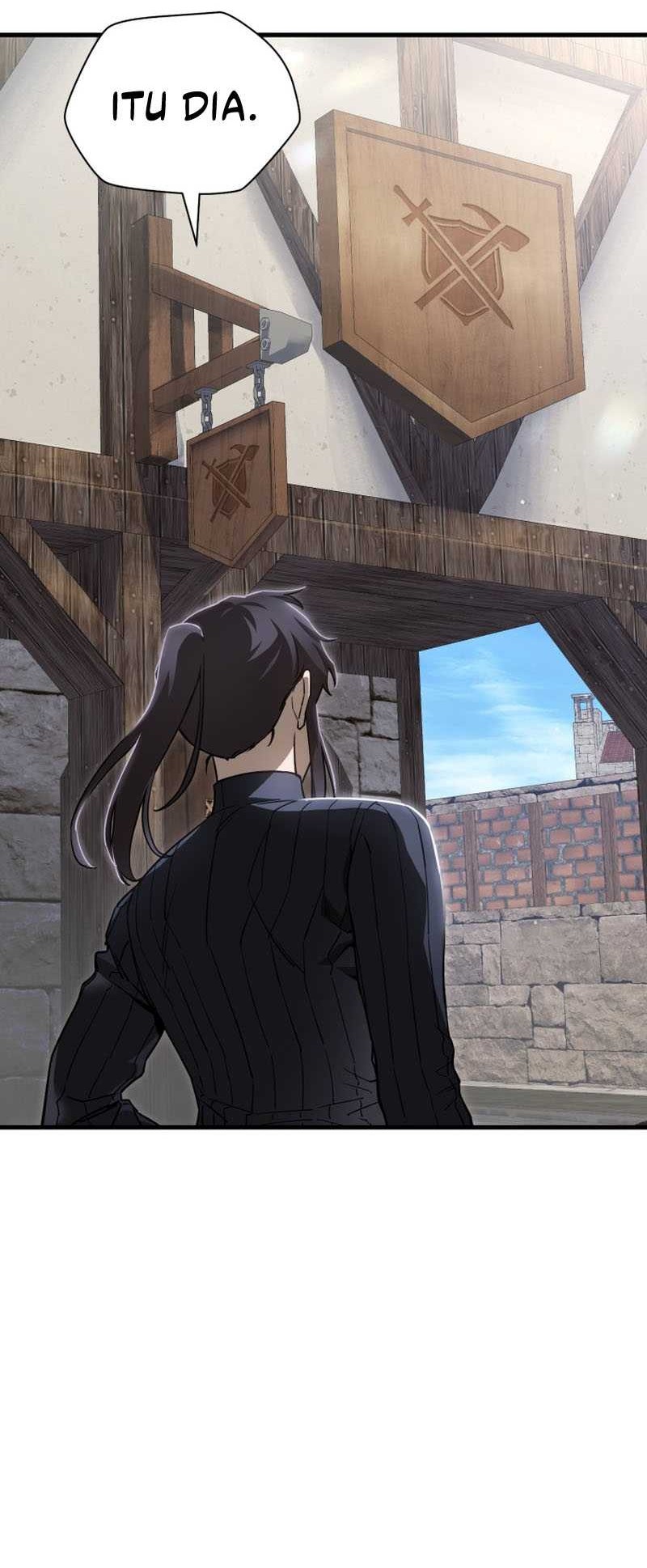 Helmut: The Forsaken Child Chapter 36 - halaman 9
