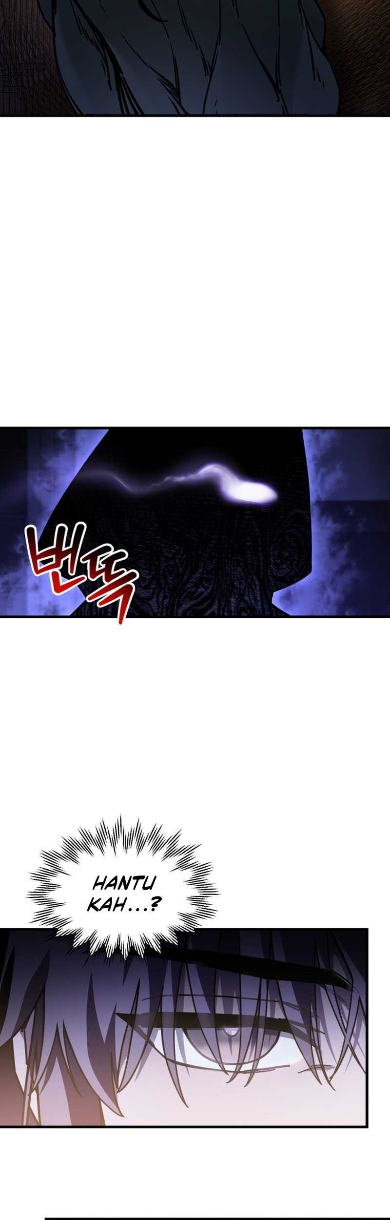 Helmut: The Forsaken Child Chapter 37 - halaman 12
