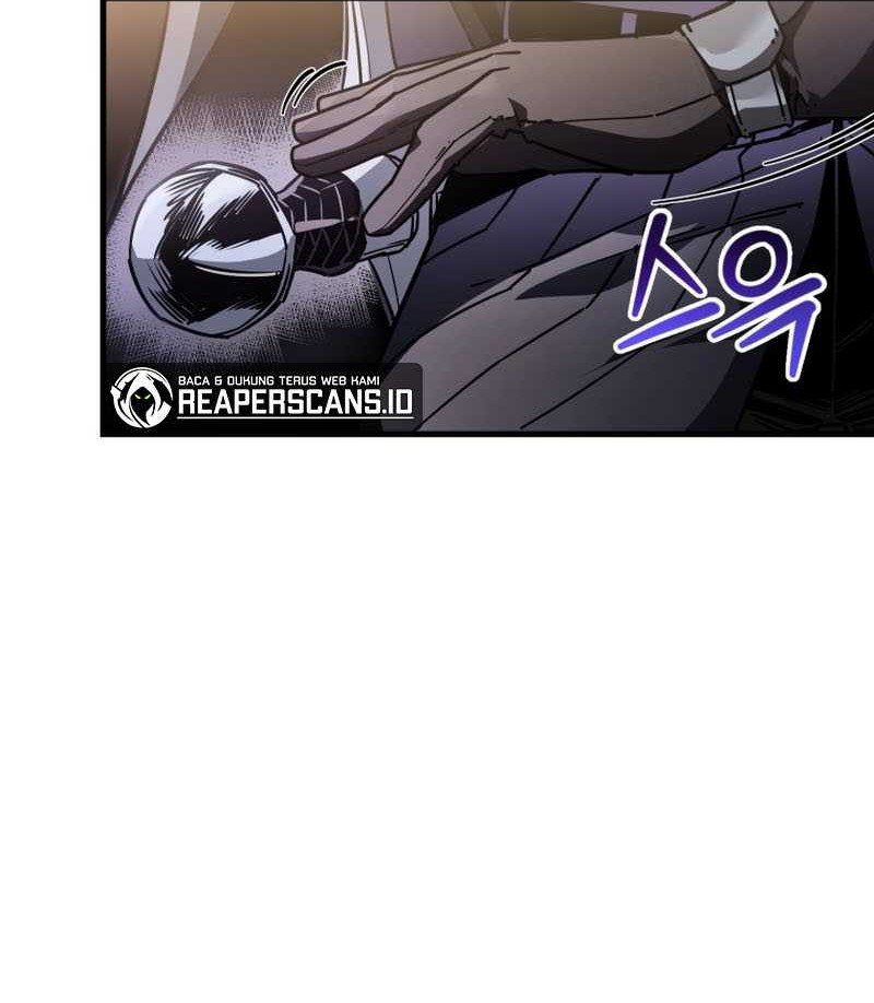 Helmut: The Forsaken Child Chapter 37 - halaman 13