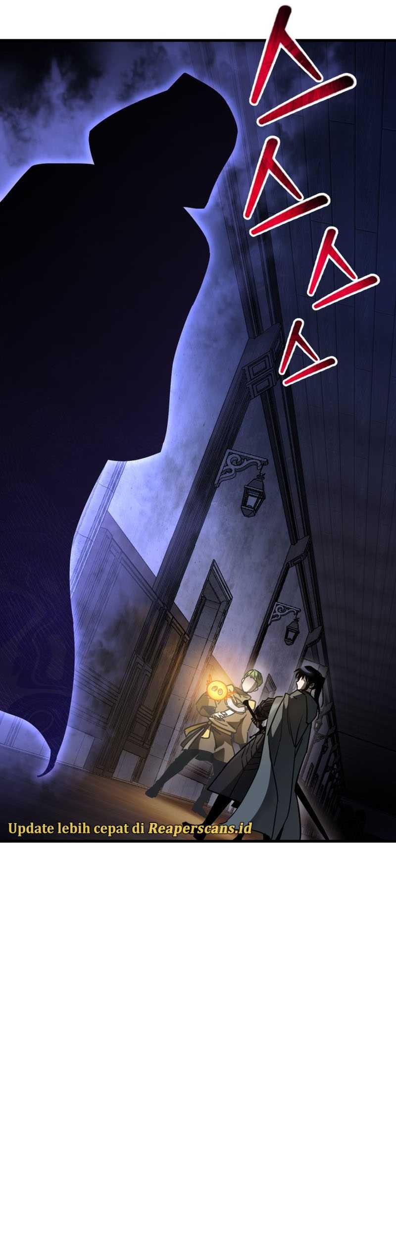 Helmut: The Forsaken Child Chapter 37 - halaman 14