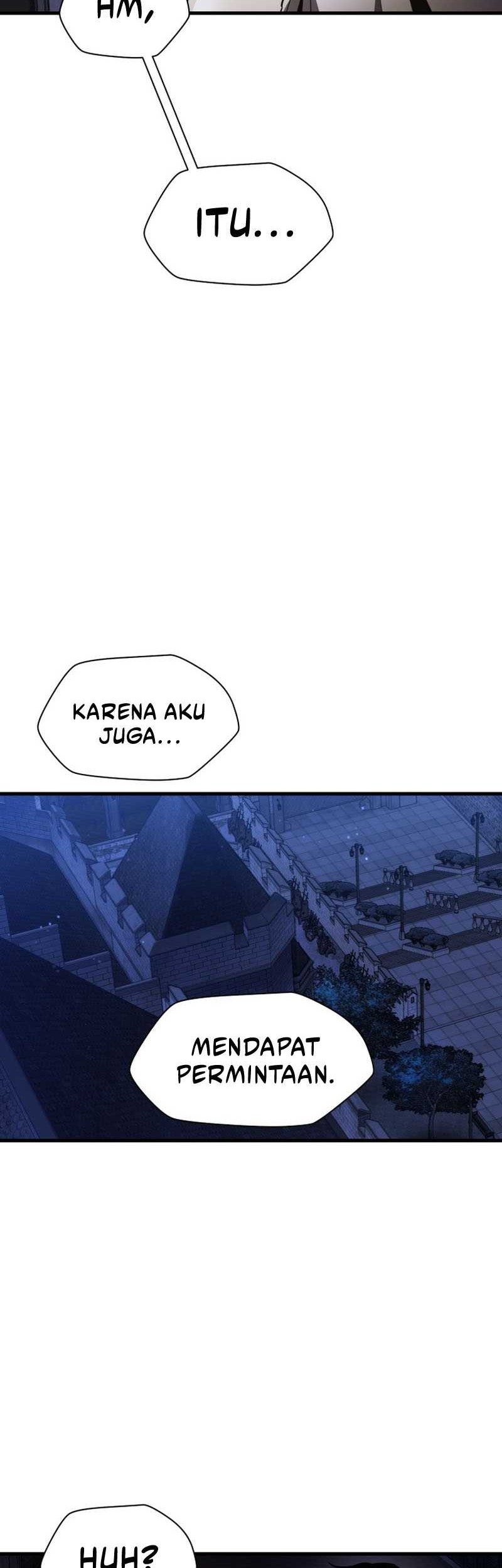 Helmut: The Forsaken Child Chapter 37 - halaman 23