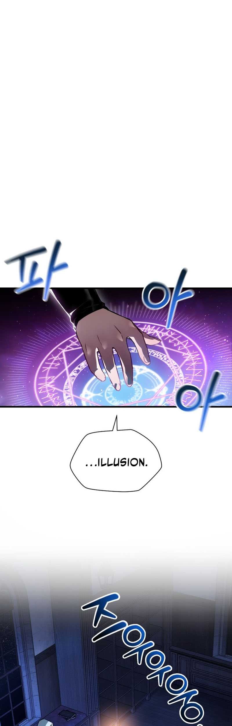Helmut: The Forsaken Child Chapter 37 - halaman 30