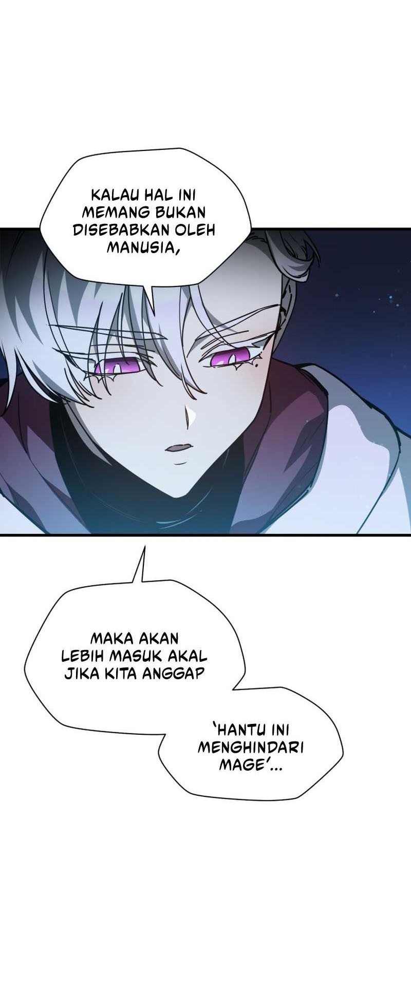Helmut: The Forsaken Child Chapter 37 - halaman 37