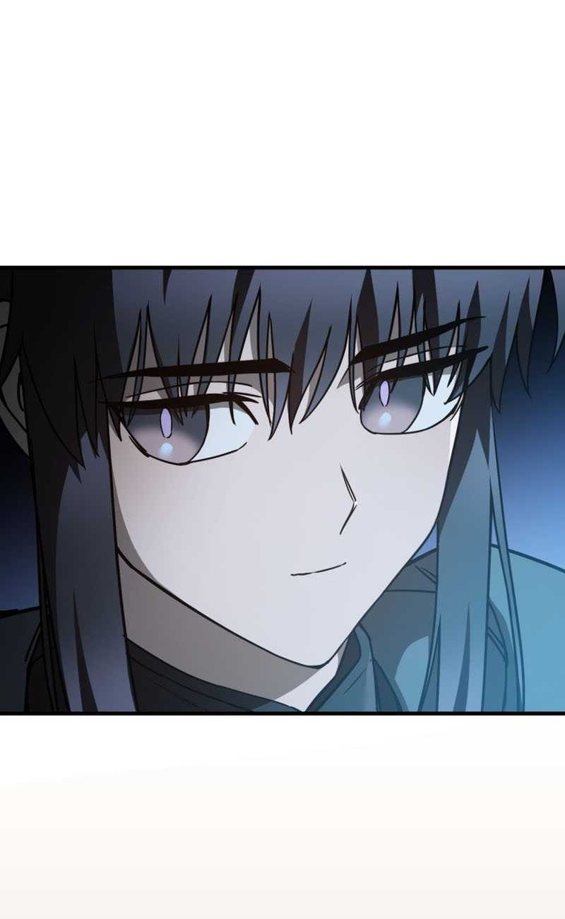 Helmut: The Forsaken Child Chapter 37 - halaman 45