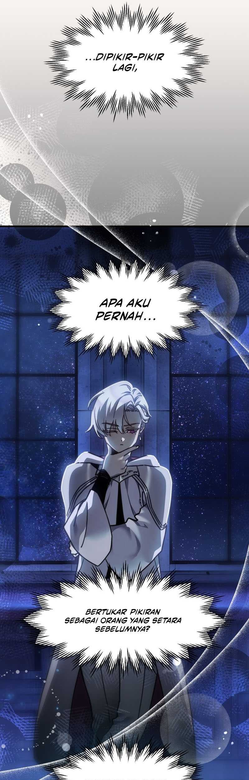 Helmut: The Forsaken Child Chapter 37 - halaman 46