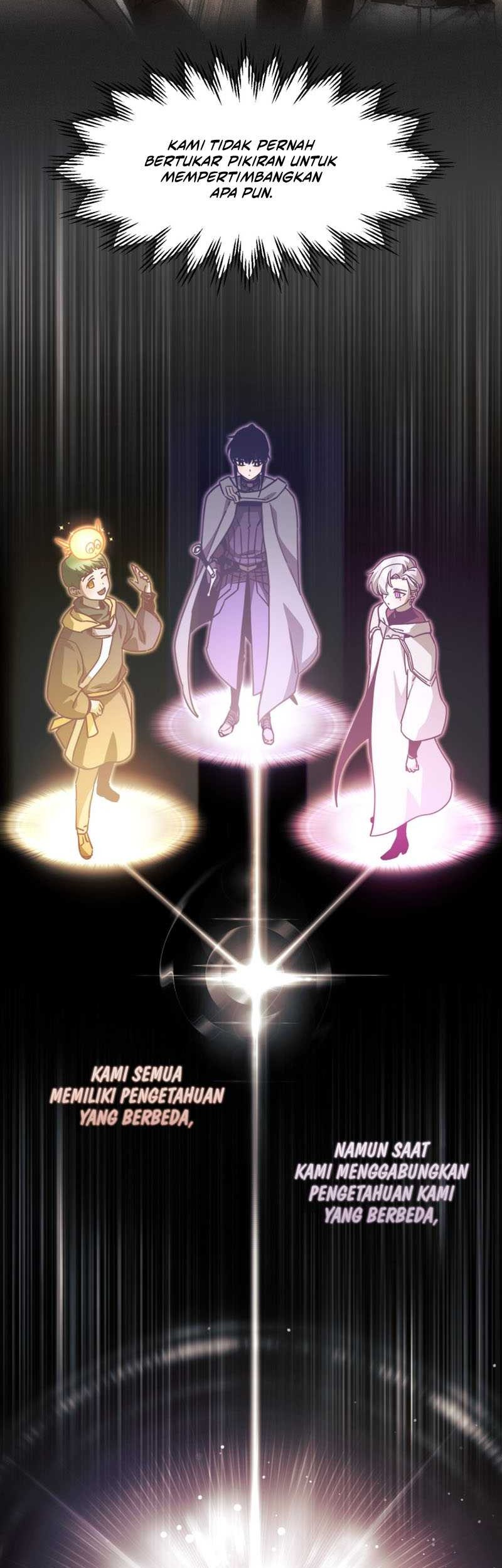 Helmut: The Forsaken Child Chapter 37 - halaman 48