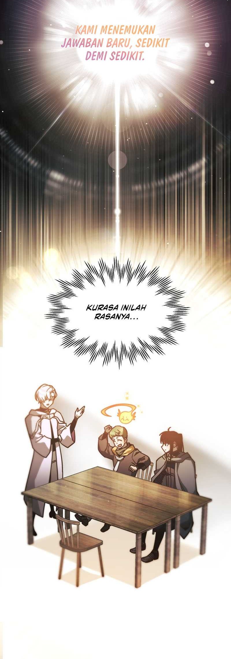 Helmut: The Forsaken Child Chapter 37 - halaman 49