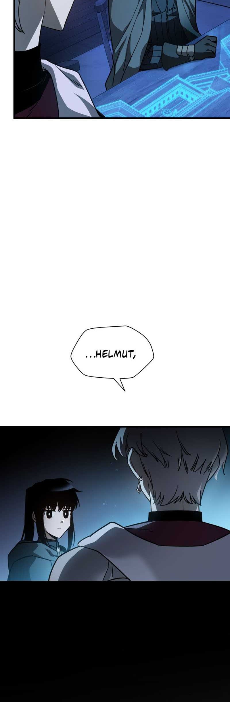 Helmut: The Forsaken Child Chapter 37 - halaman 57