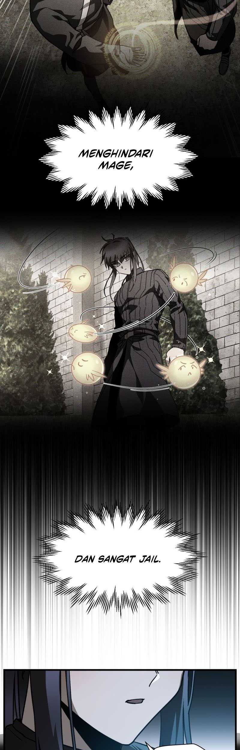 Helmut: The Forsaken Child Chapter 37 - halaman 60