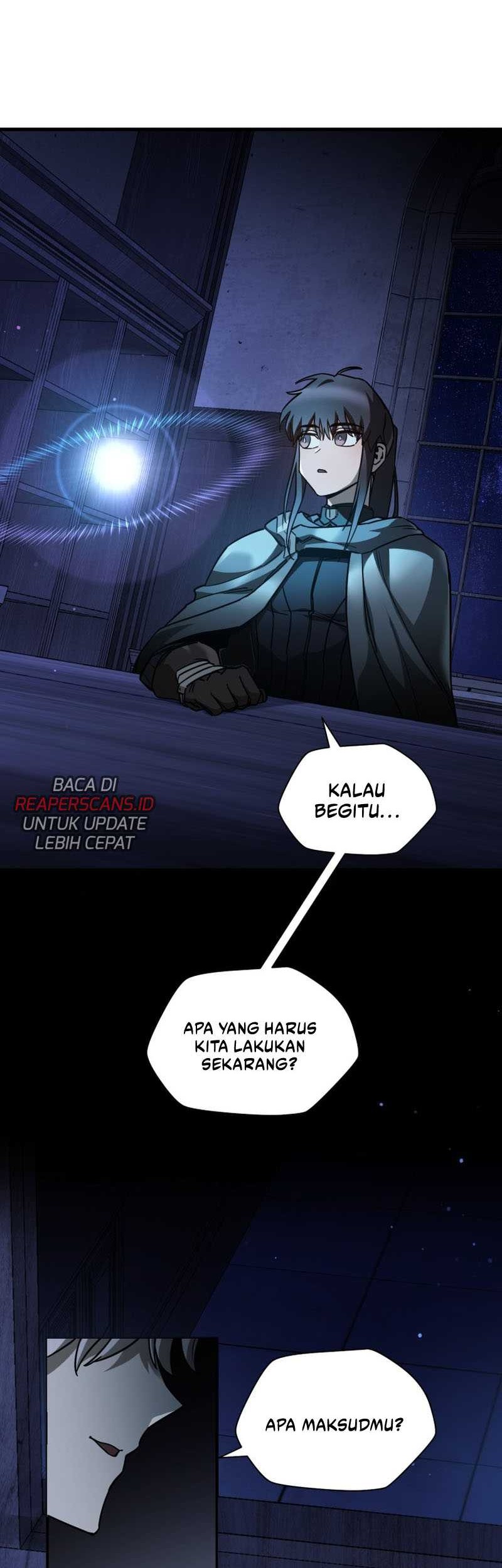 Helmut: The Forsaken Child Chapter 37 - halaman 63