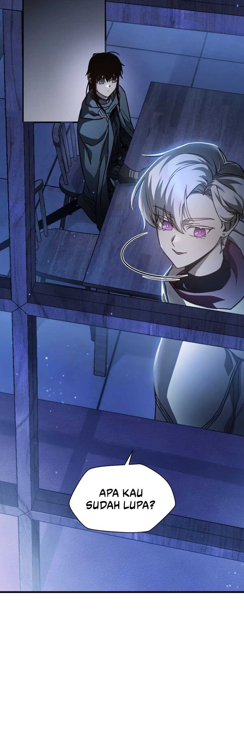 Helmut: The Forsaken Child Chapter 37 - halaman 64