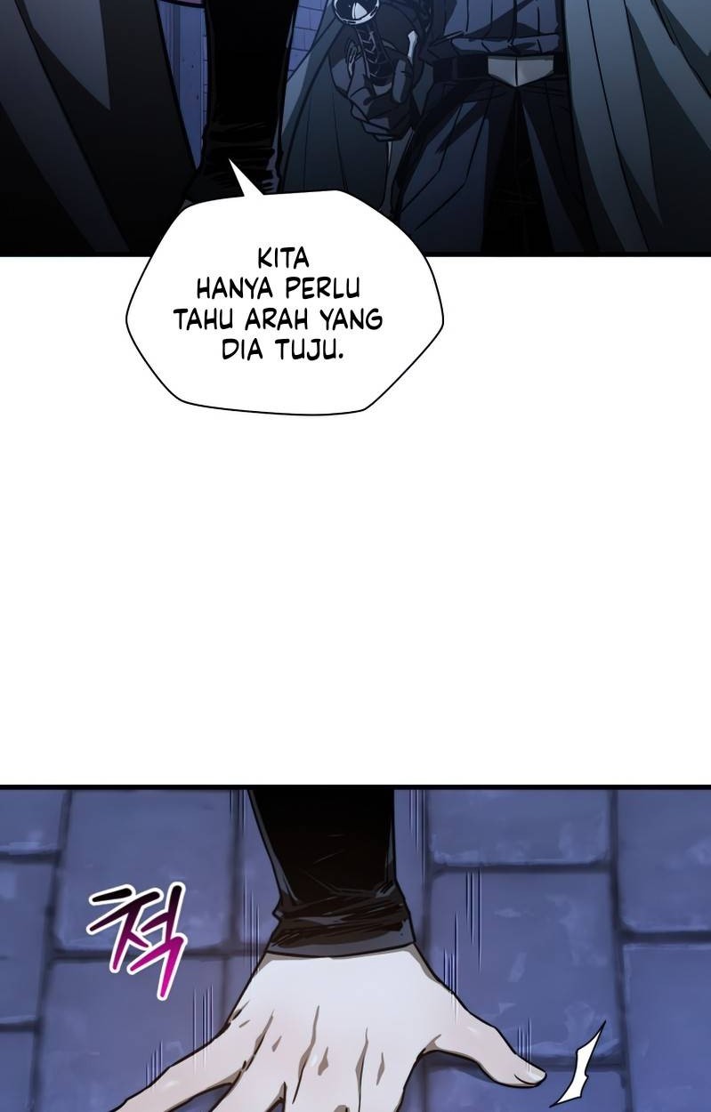 Helmut: The Forsaken Child Chapter 38 - halaman 10