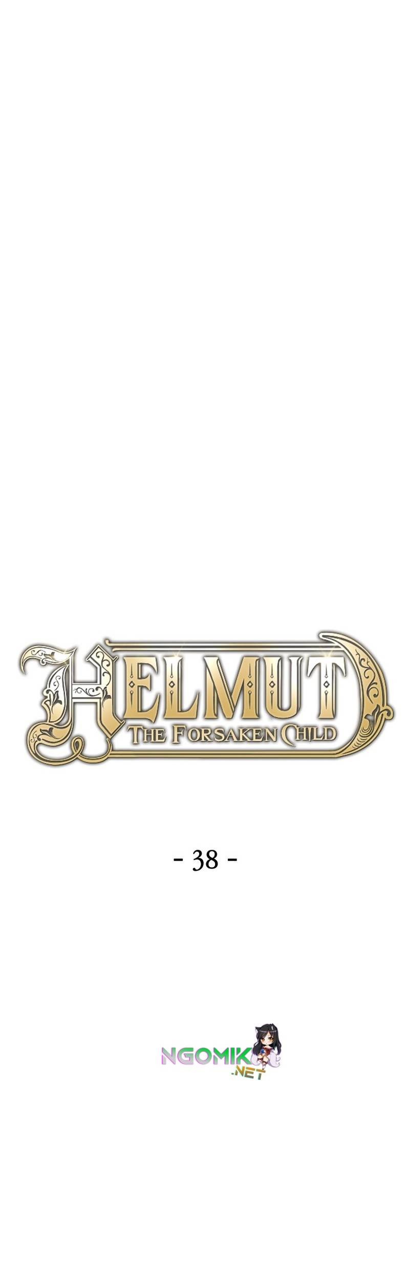 Helmut: The Forsaken Child Chapter 38 - halaman 17