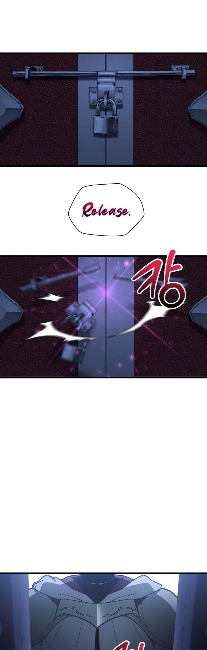 Helmut: The Forsaken Child Chapter 38 - halaman 18
