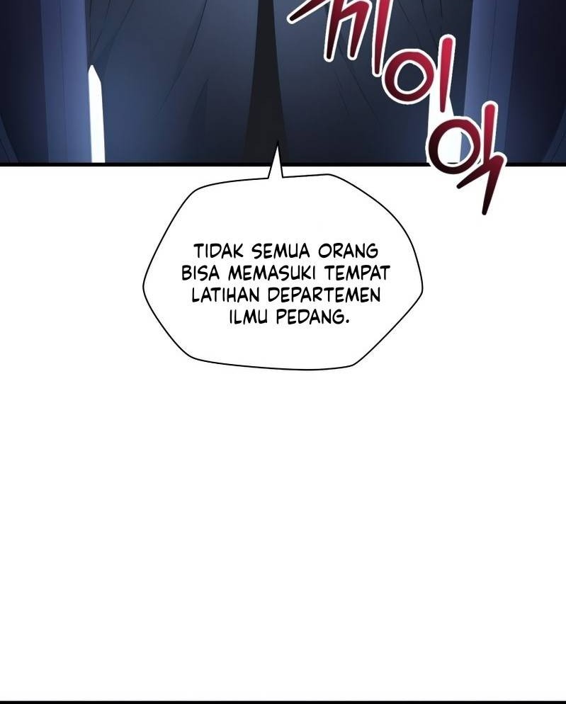 Helmut: The Forsaken Child Chapter 38 - halaman 19