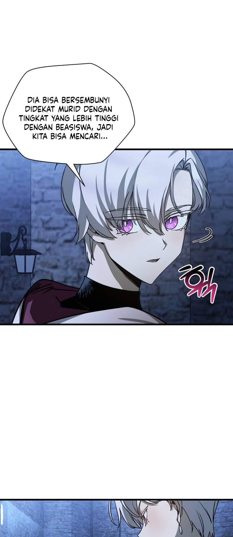 Helmut: The Forsaken Child Chapter 38 - halaman 22