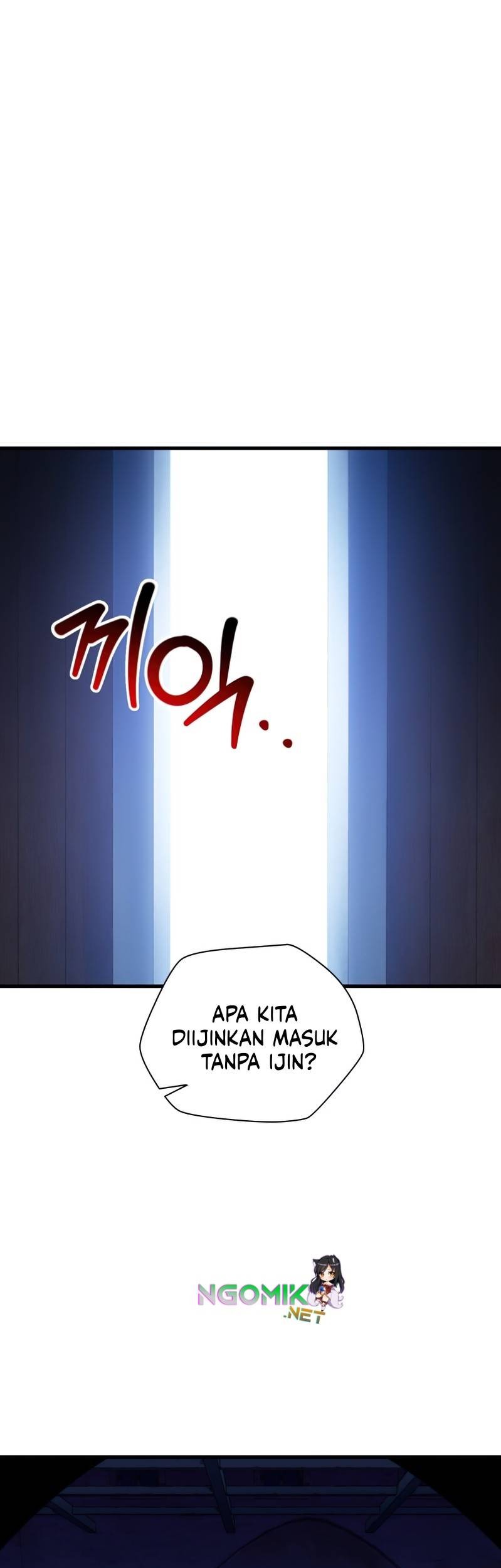 Helmut: The Forsaken Child Chapter 38 - halaman 26