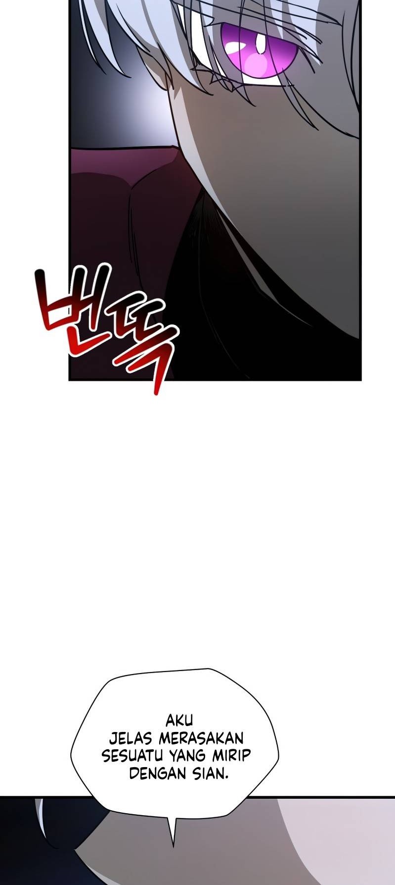 Helmut: The Forsaken Child Chapter 38 - halaman 28