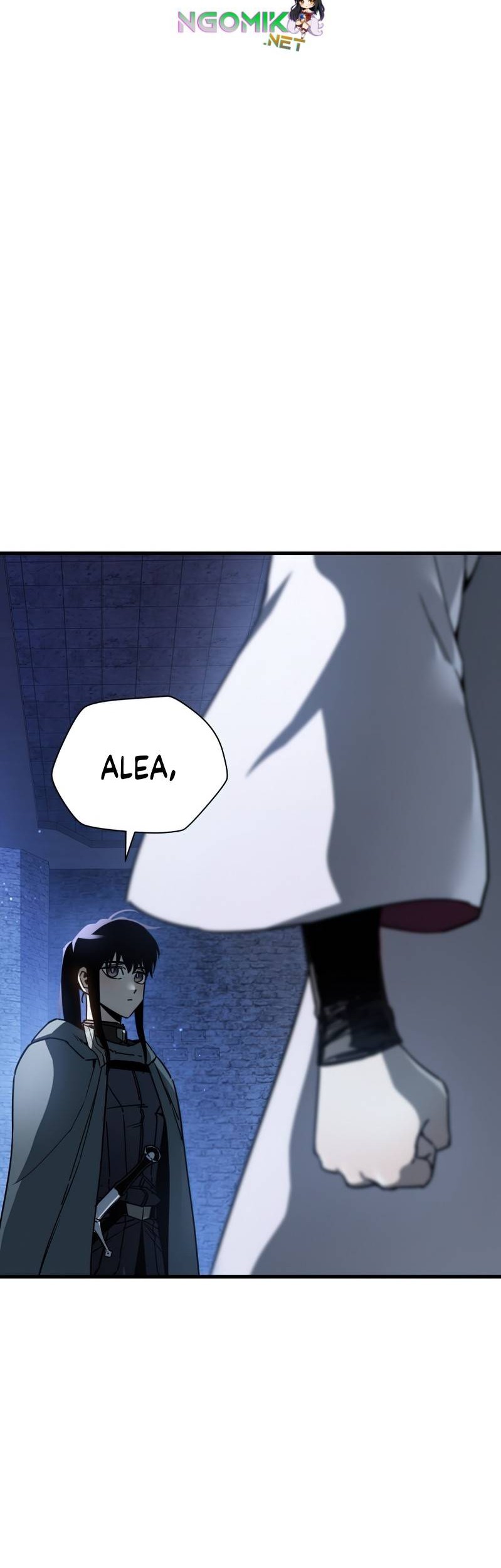 Helmut: The Forsaken Child Chapter 38 - halaman 30