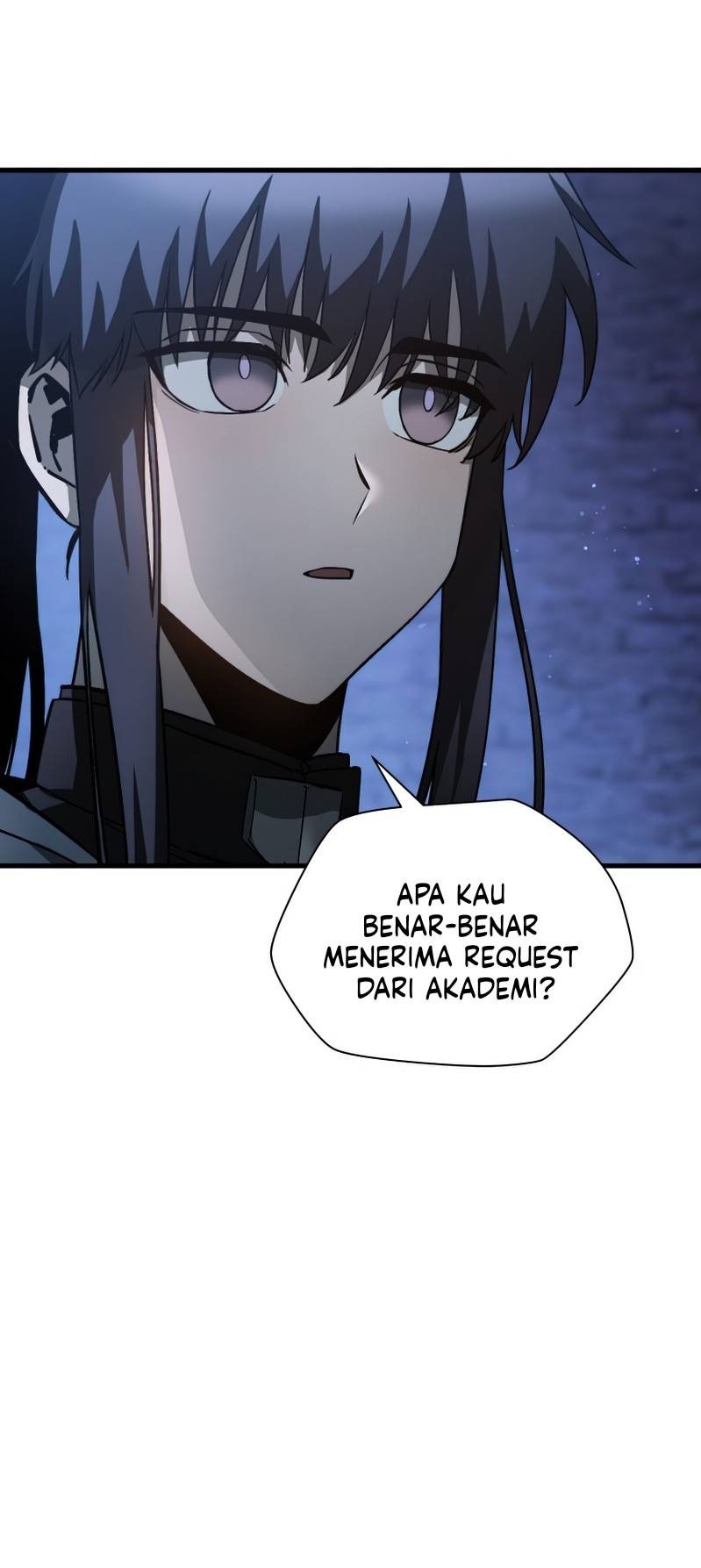 Helmut: The Forsaken Child Chapter 38 - halaman 31