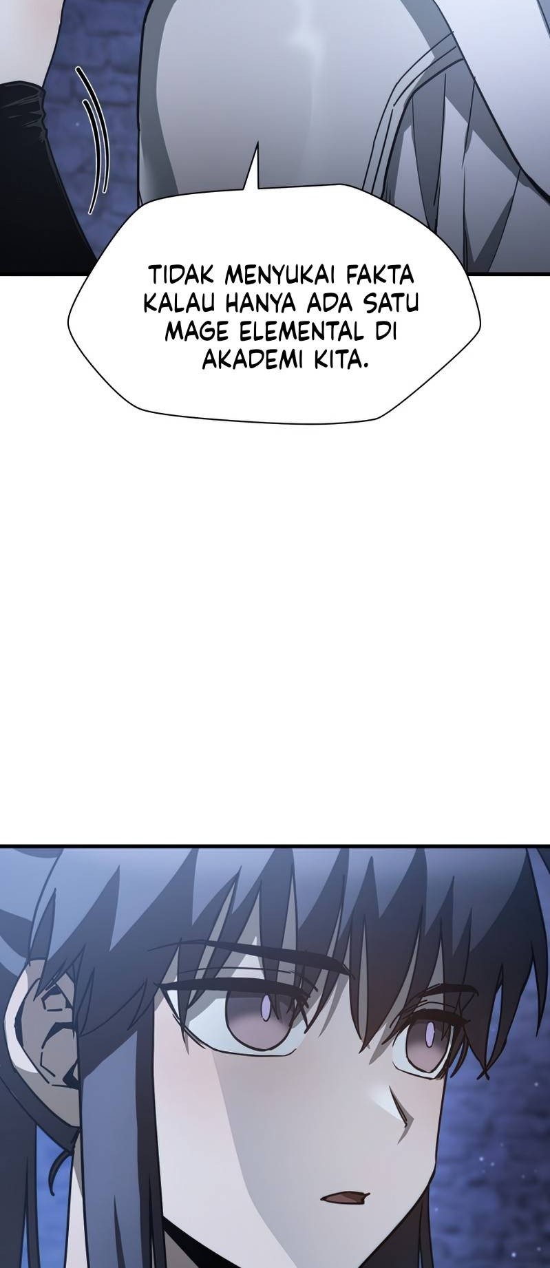 Helmut: The Forsaken Child Chapter 38 - halaman 34