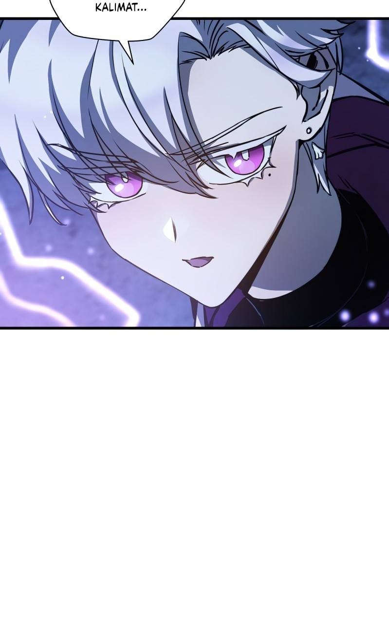 Helmut: The Forsaken Child Chapter 38 - halaman 43
