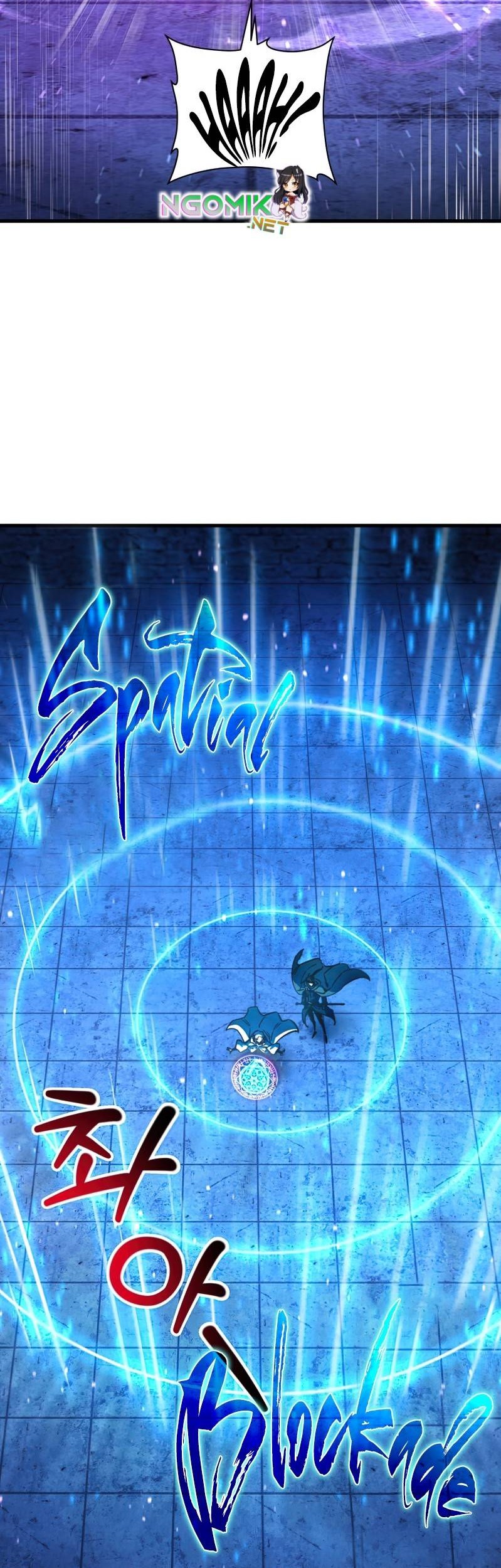 Helmut: The Forsaken Child Chapter 38 - halaman 51