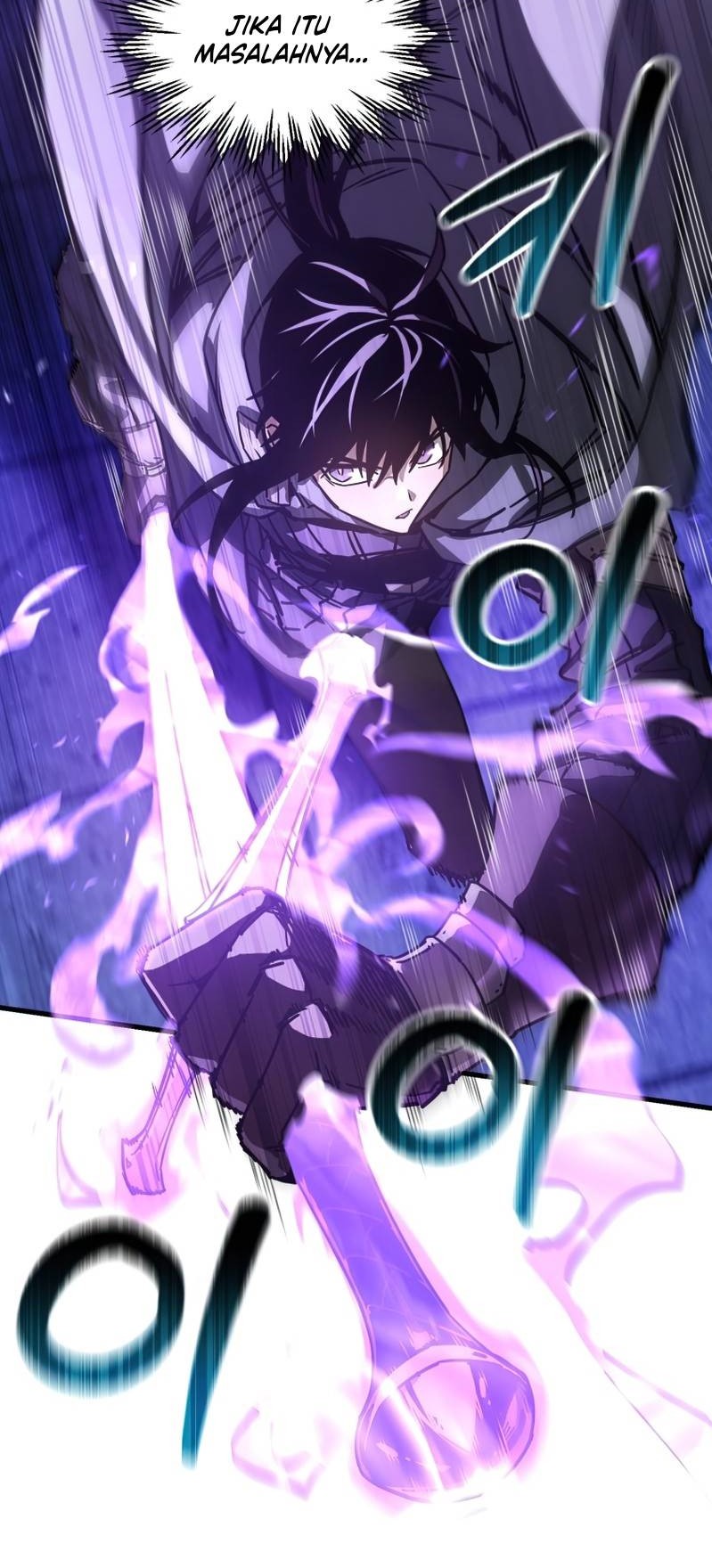 Helmut: The Forsaken Child Chapter 38 - halaman 55