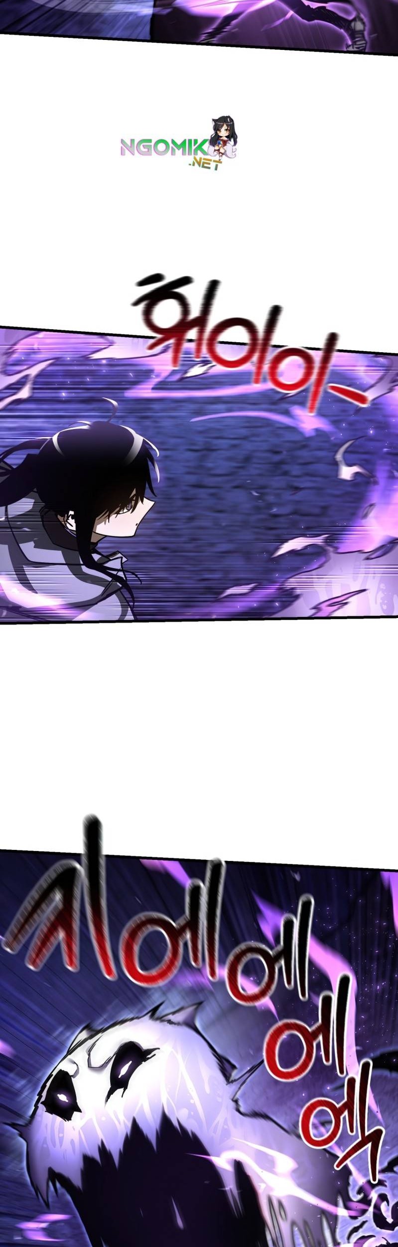 Helmut: The Forsaken Child Chapter 38 - halaman 57