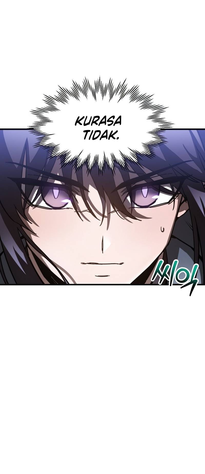Helmut: The Forsaken Child Chapter 38 - halaman 61