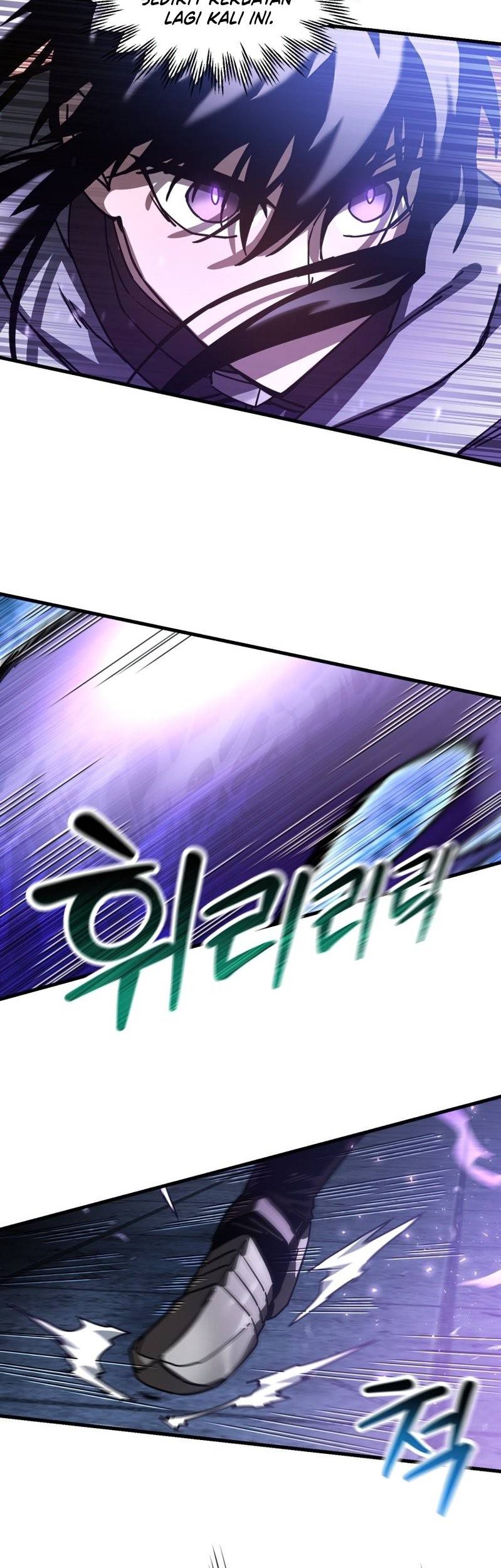 Helmut: The Forsaken Child Chapter 38 - halaman 63