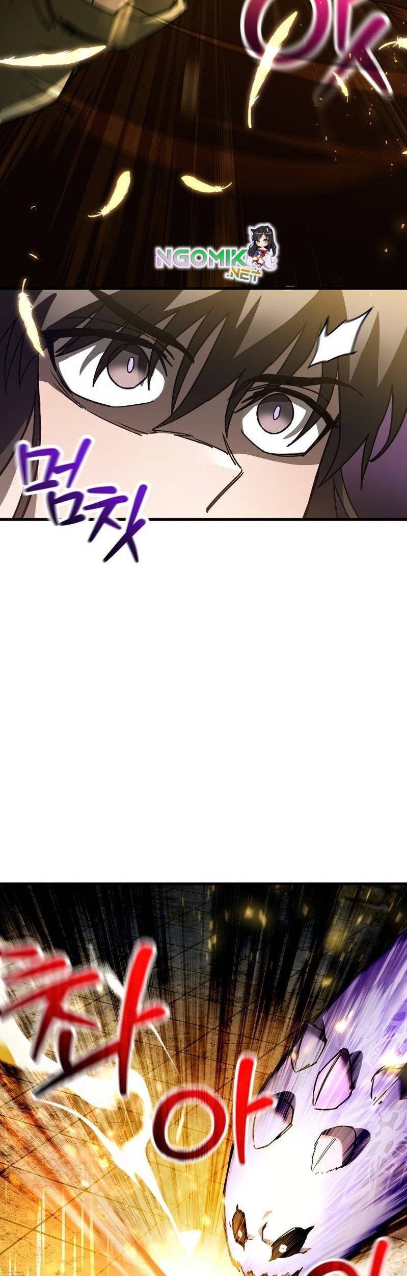 Helmut: The Forsaken Child Chapter 38 - halaman 66