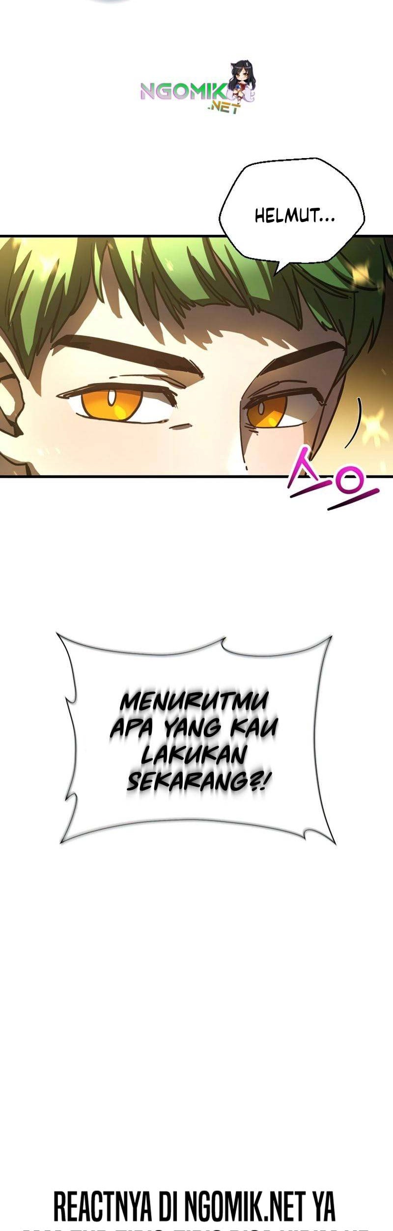 Helmut: The Forsaken Child Chapter 38 - halaman 69