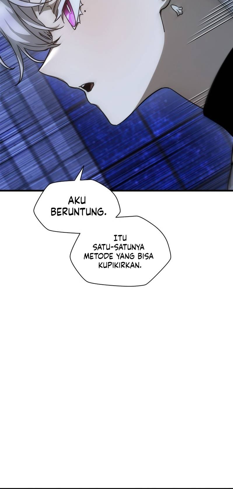 Helmut: The Forsaken Child Chapter 38 - halaman 7