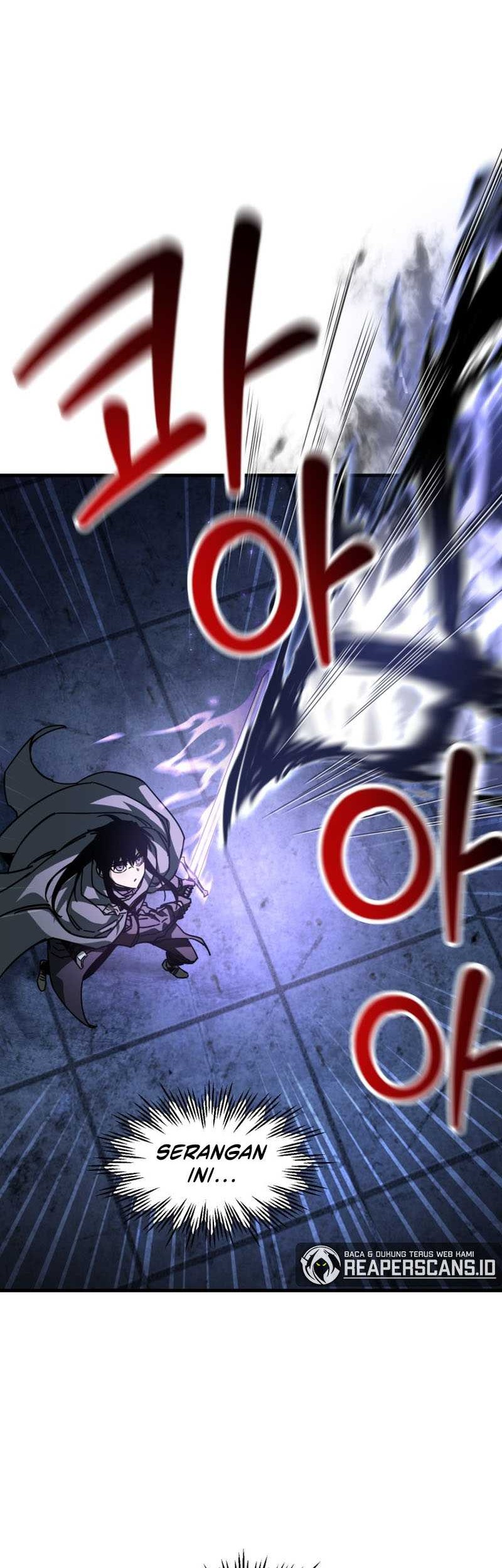Helmut: The Forsaken Child Chapter 39 - halaman 22