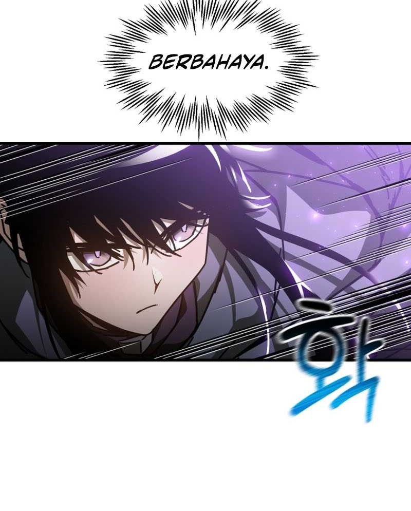 Helmut: The Forsaken Child Chapter 39 - halaman 23