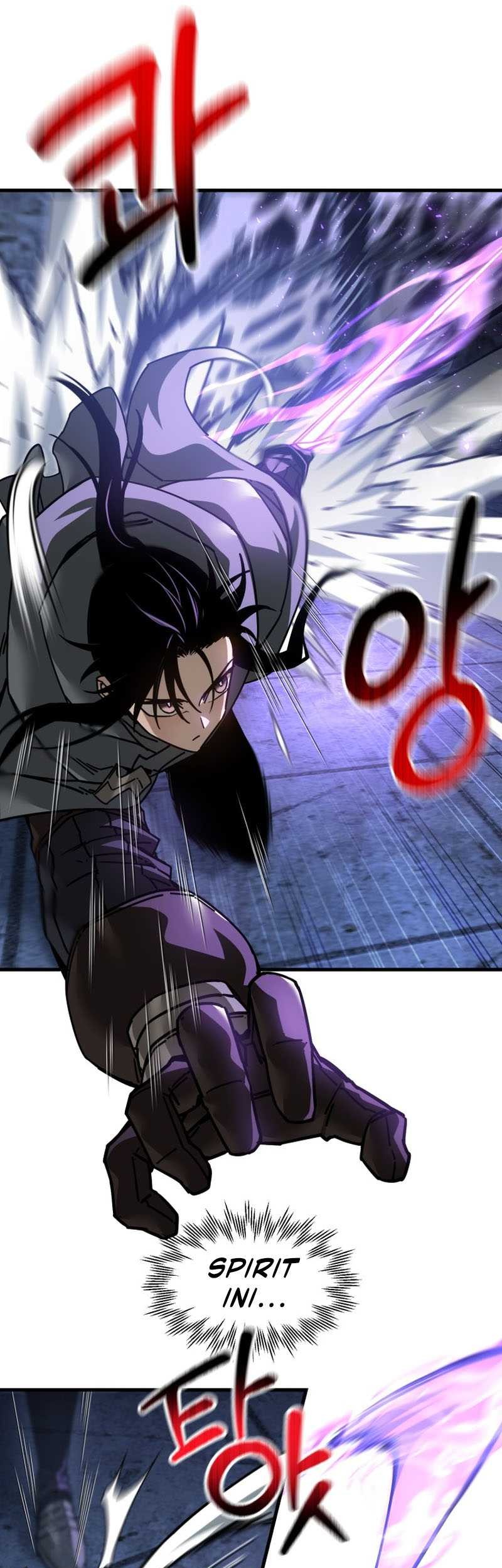 Helmut: The Forsaken Child Chapter 39 - halaman 24