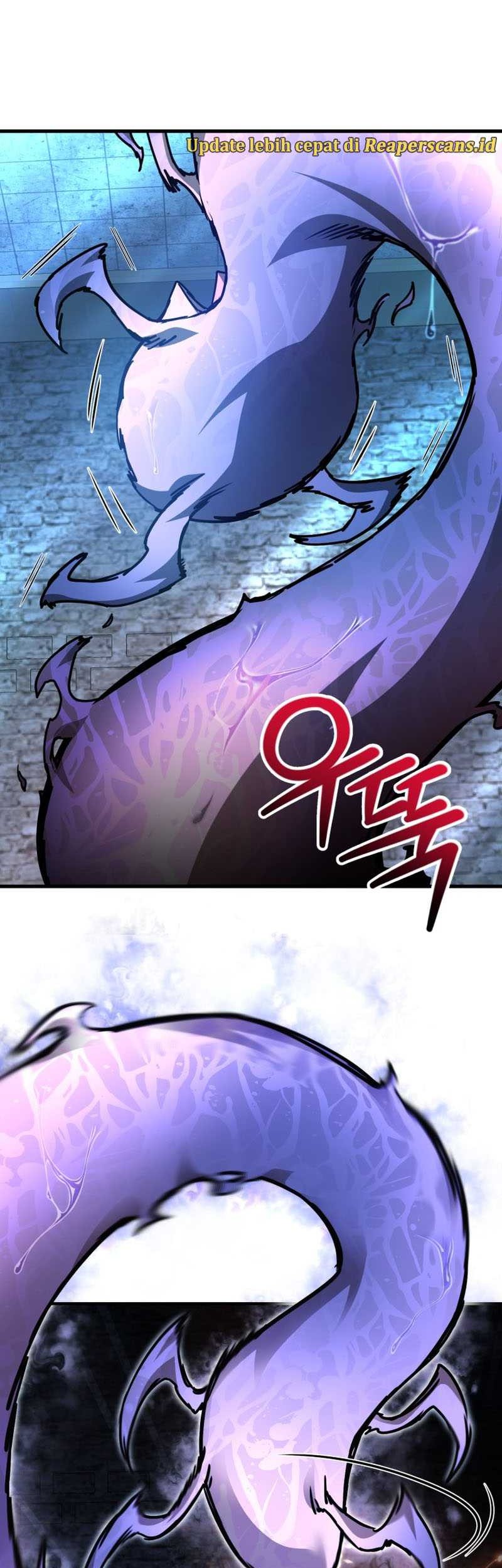 Helmut: The Forsaken Child Chapter 39 - halaman 38