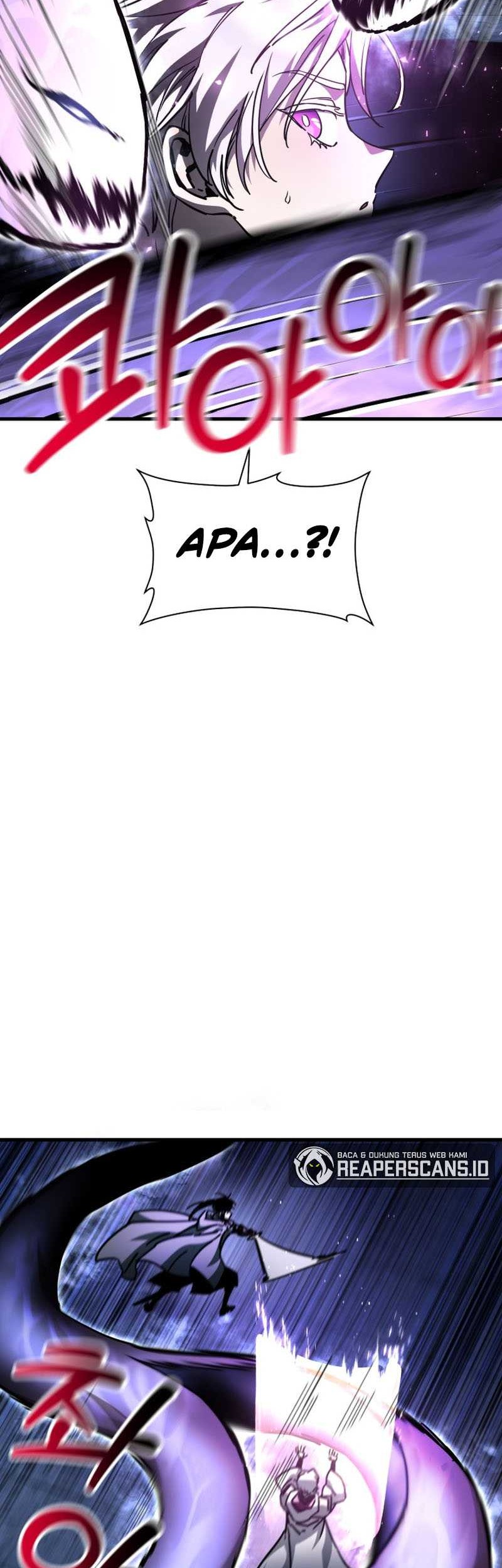 Helmut: The Forsaken Child Chapter 39 - halaman 48