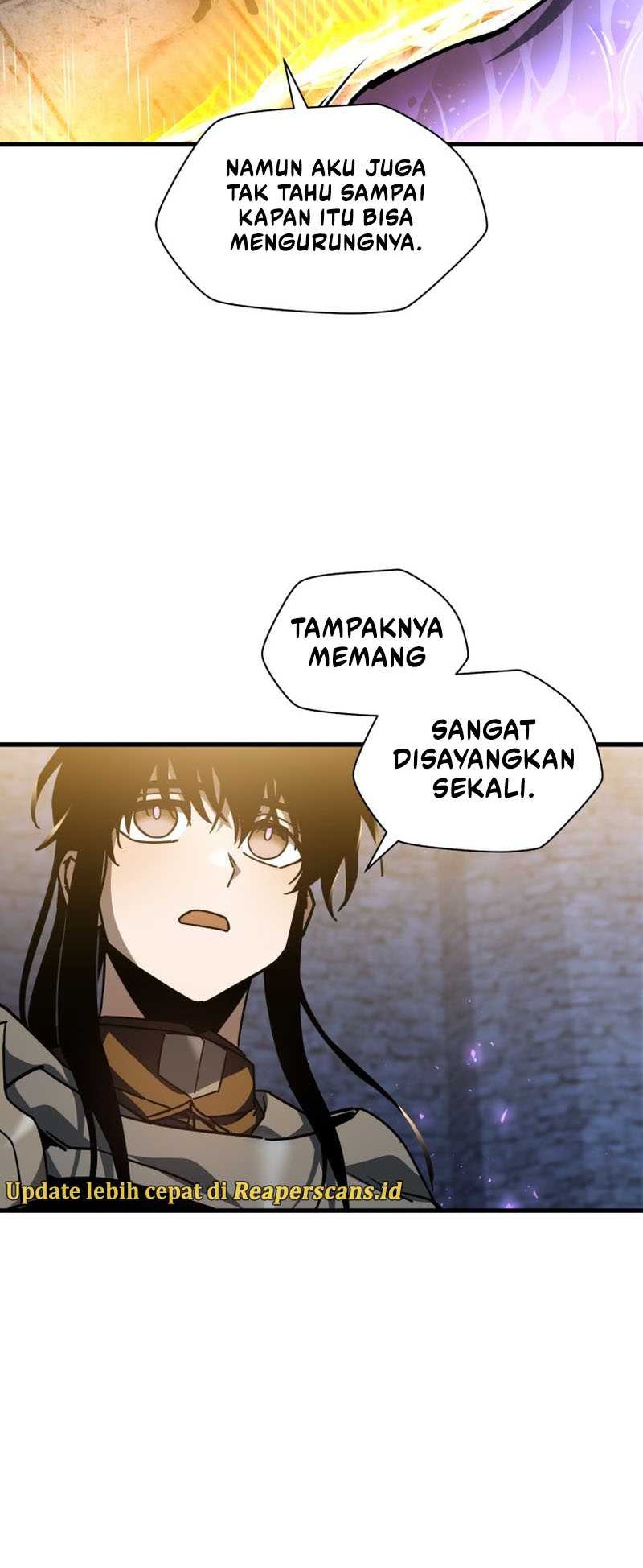 Helmut: The Forsaken Child Chapter 39 - halaman 5