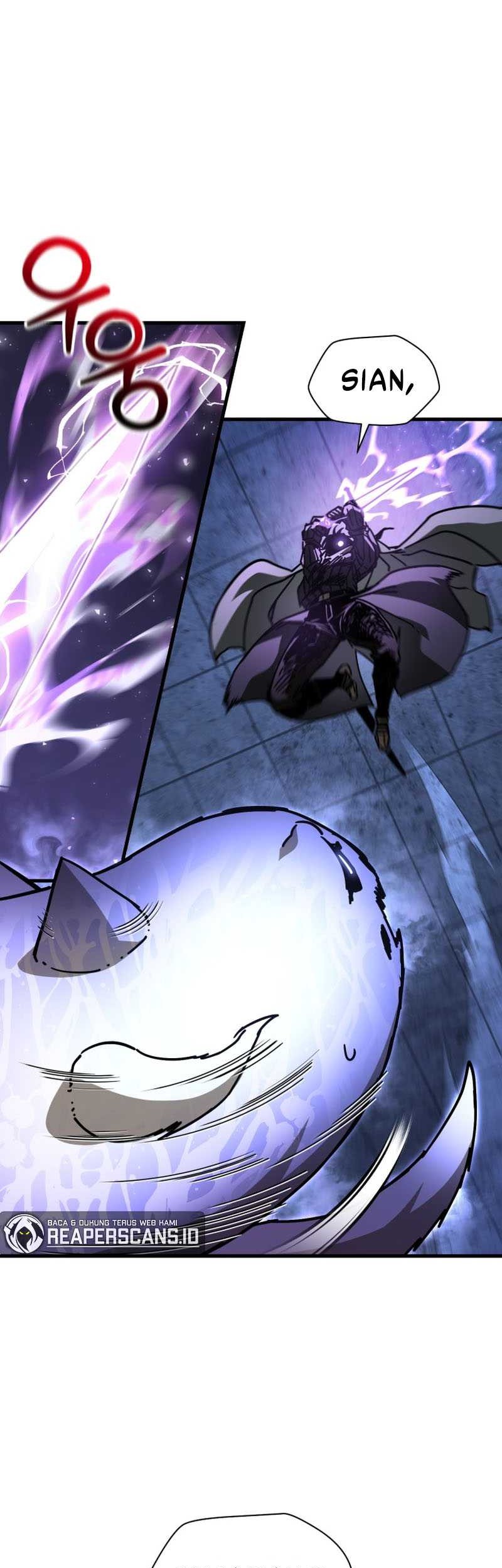 Helmut: The Forsaken Child Chapter 39 - halaman 53