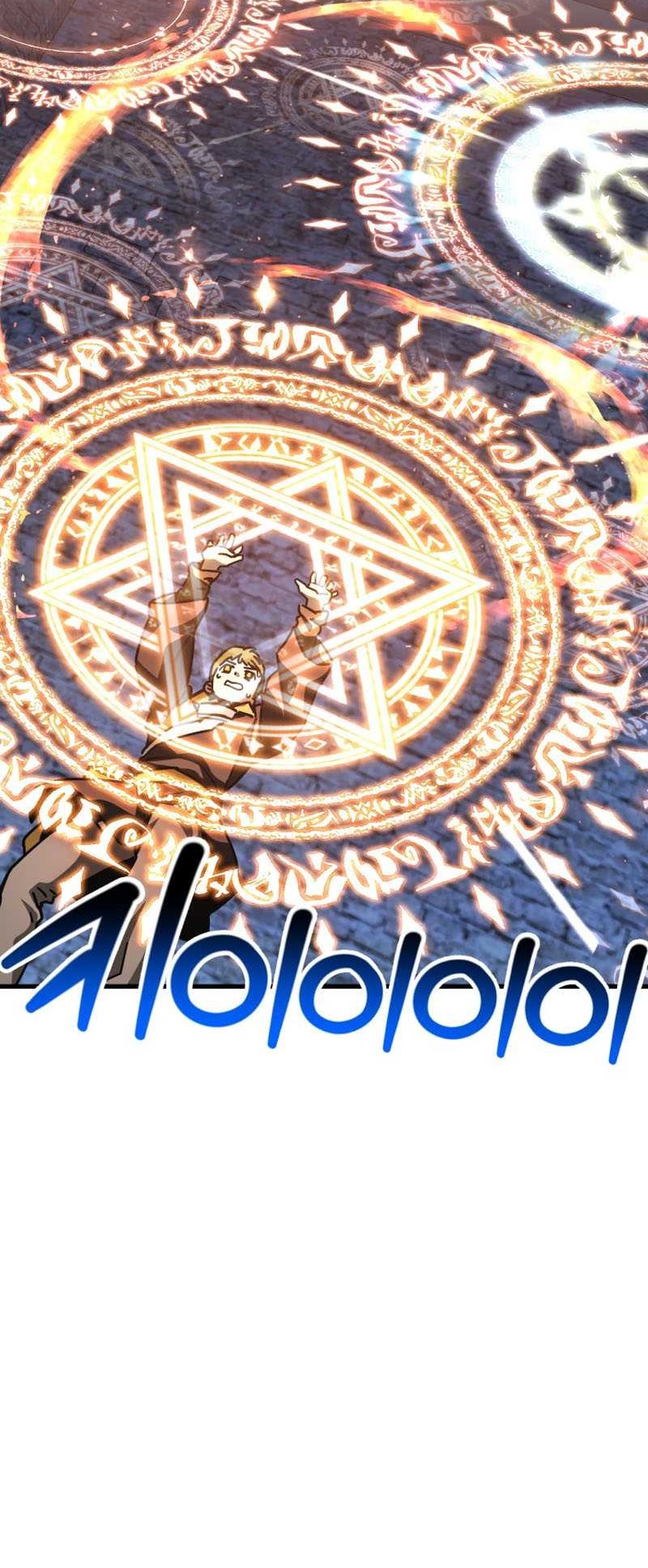 Helmut: The Forsaken Child Chapter 39 - halaman 58