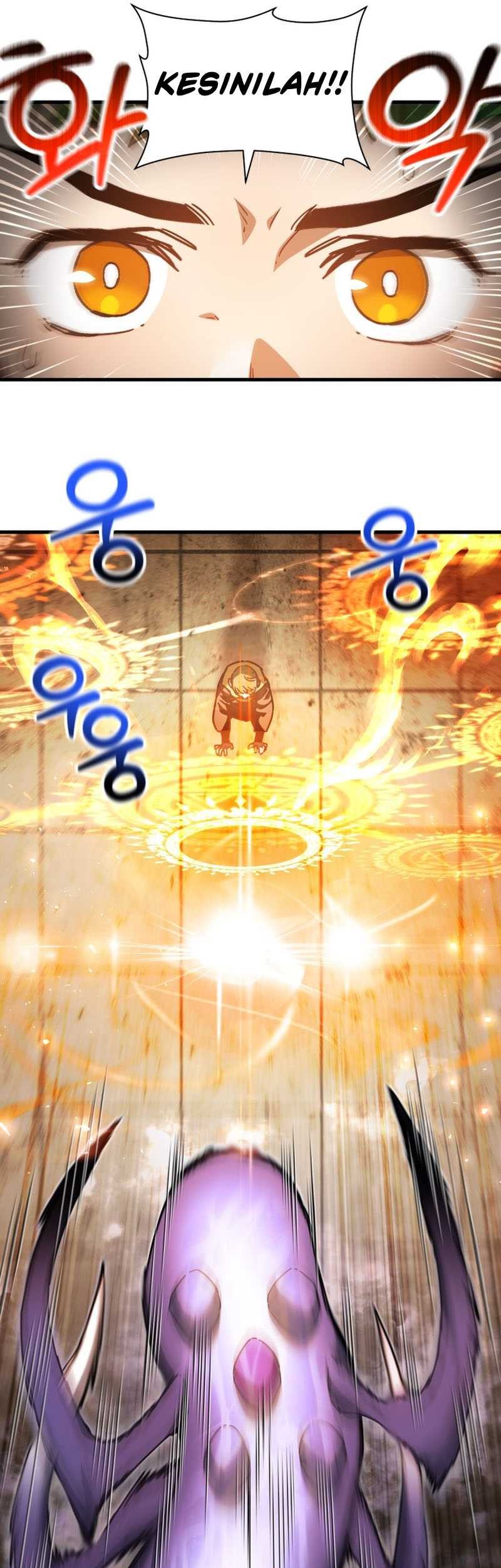 Helmut: The Forsaken Child Chapter 39 - halaman 59