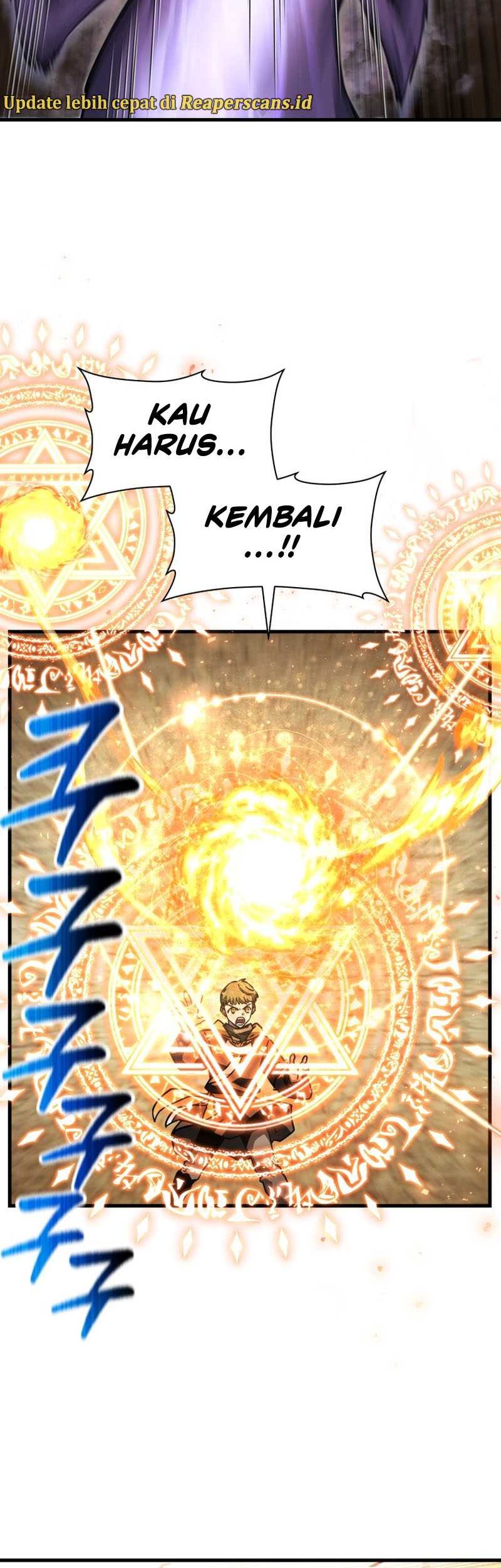 Helmut: The Forsaken Child Chapter 39 - halaman 60