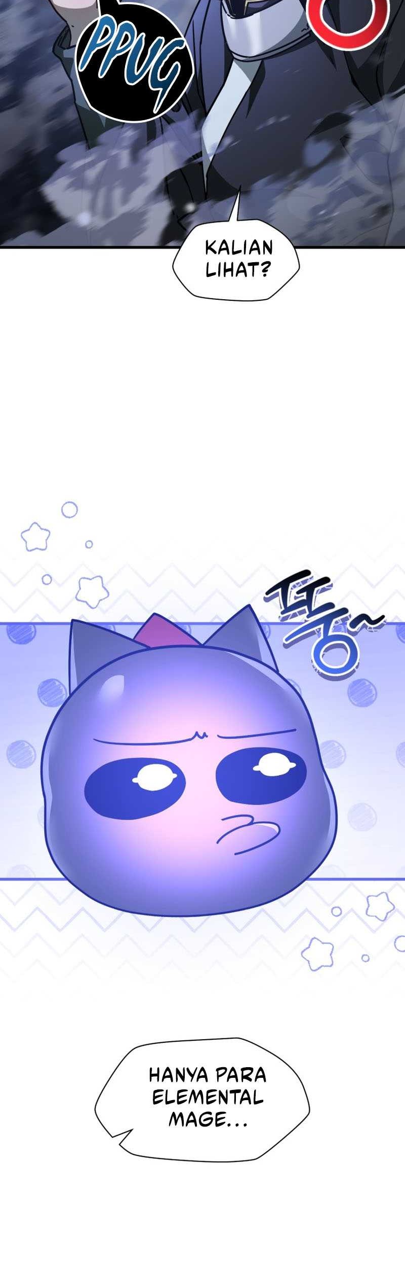 Helmut: The Forsaken Child Chapter 39 - halaman 65