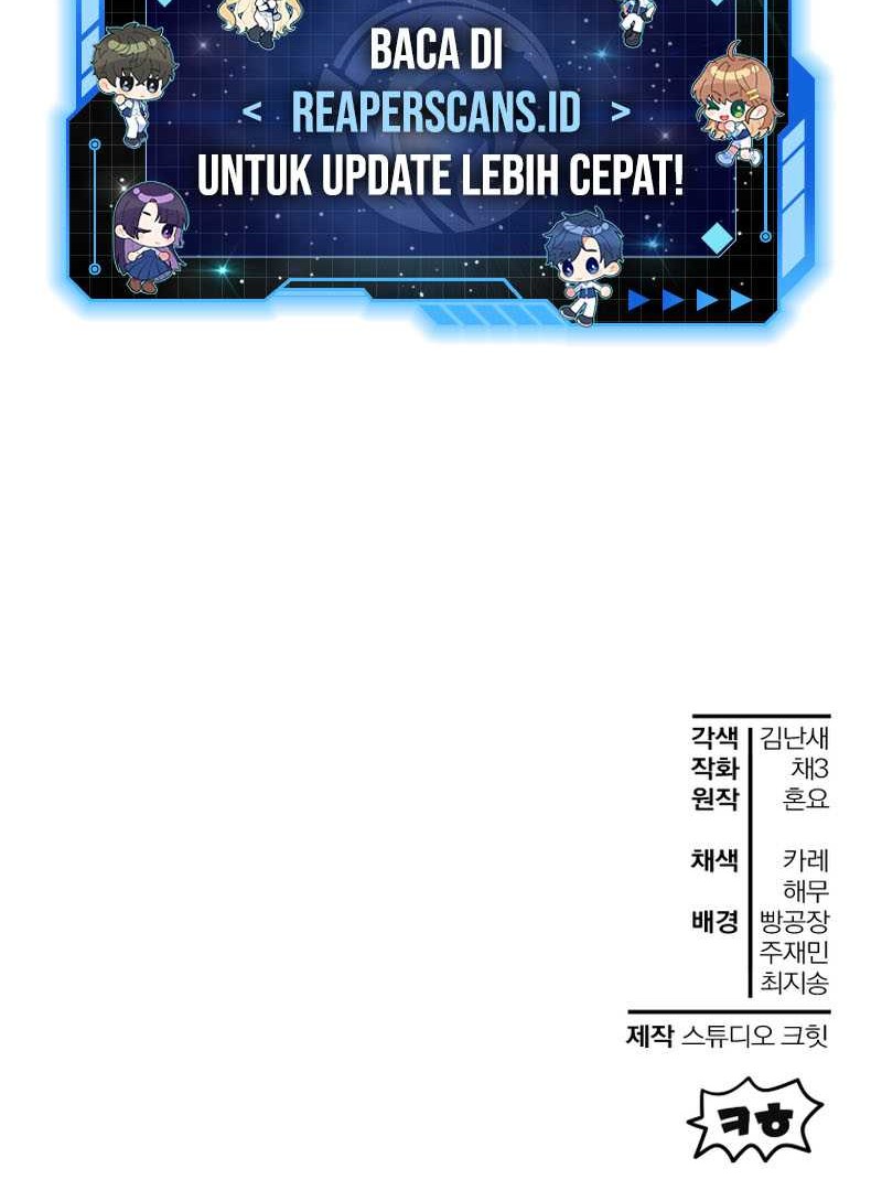 Helmut: The Forsaken Child Chapter 39 - halaman 68