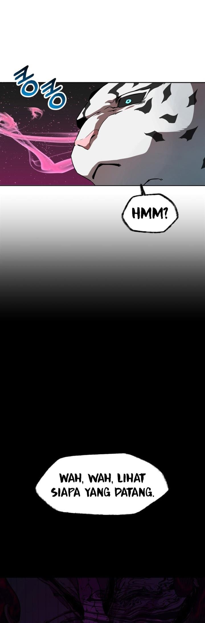 Helmut: The Forsaken Child Chapter 4 - halaman 16